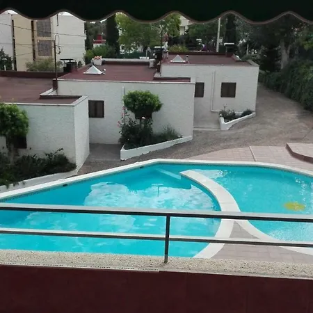 Apartamento Cap Apartment