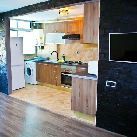 Apartamento Cap Salou