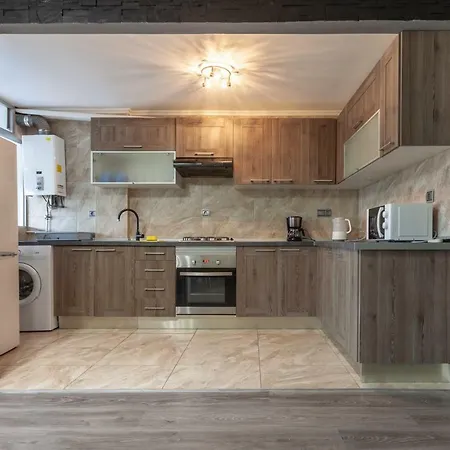 Apartamento Cap
