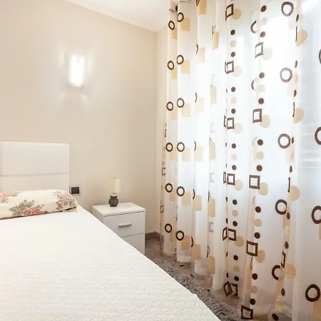 Apartamento Cap Salou