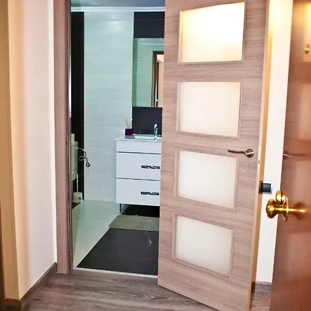 Apartamento Cap Salou
