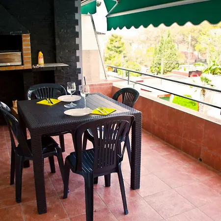 Apartamento Cap Salou