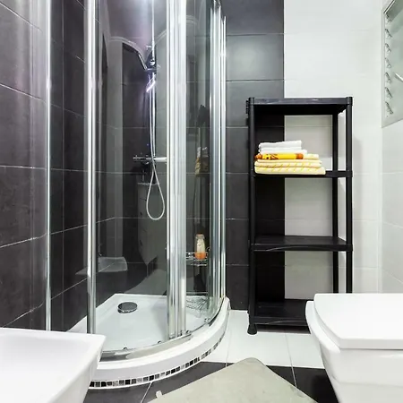 Apartamento Cap Apartment