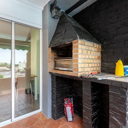 Apartamento Cap Apartment