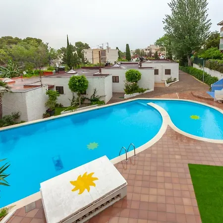 Apartamento Cap Apartment *