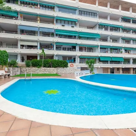 Apartamento Cap *