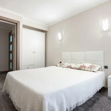 Apartamento Apartamento Cap *