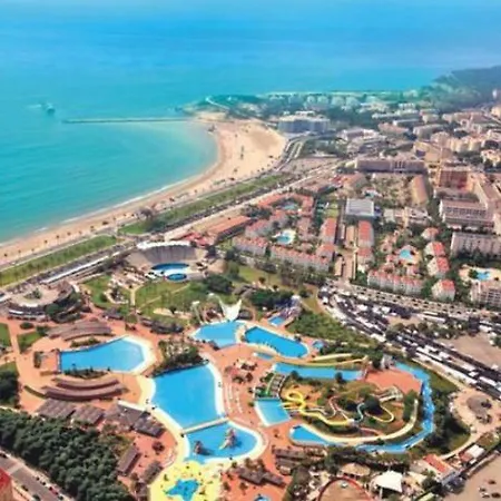 Apartamento Cap *