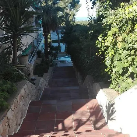 Apartamento Cap *