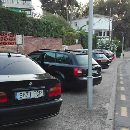 Apartamento Cap Apartamento *