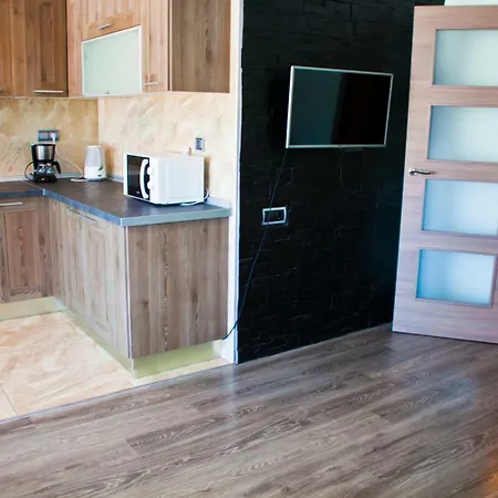 Apartamento Cap Apartamento *