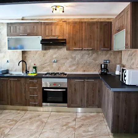 Apartamento Cap * Salou