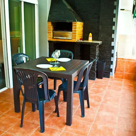 Apartamento Cap Salou
