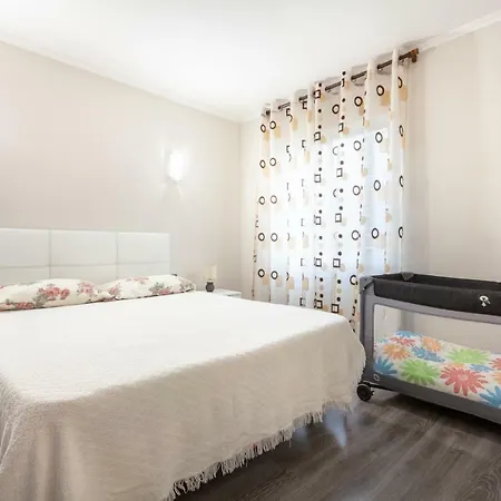 Apartamento Cap *