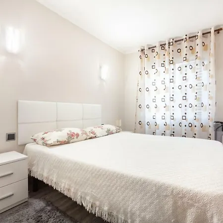 Apartamento Apartamento Cap