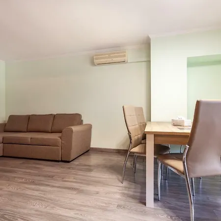 Apartamento Cap Apartamento *
