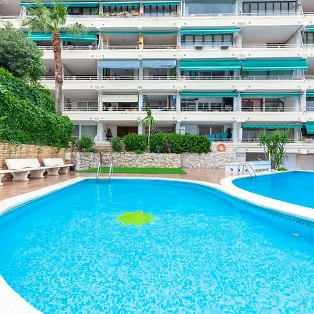Apartamento Cap Apartamento Salou
