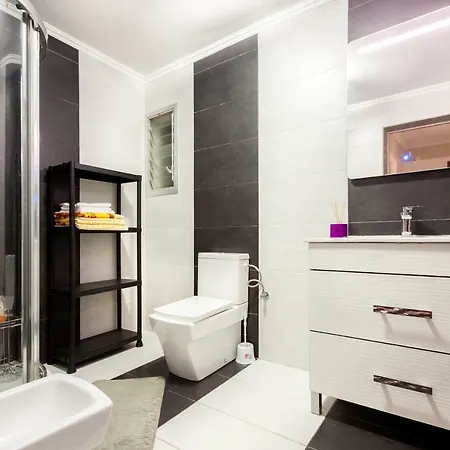 Apartamento Cap Apartamento